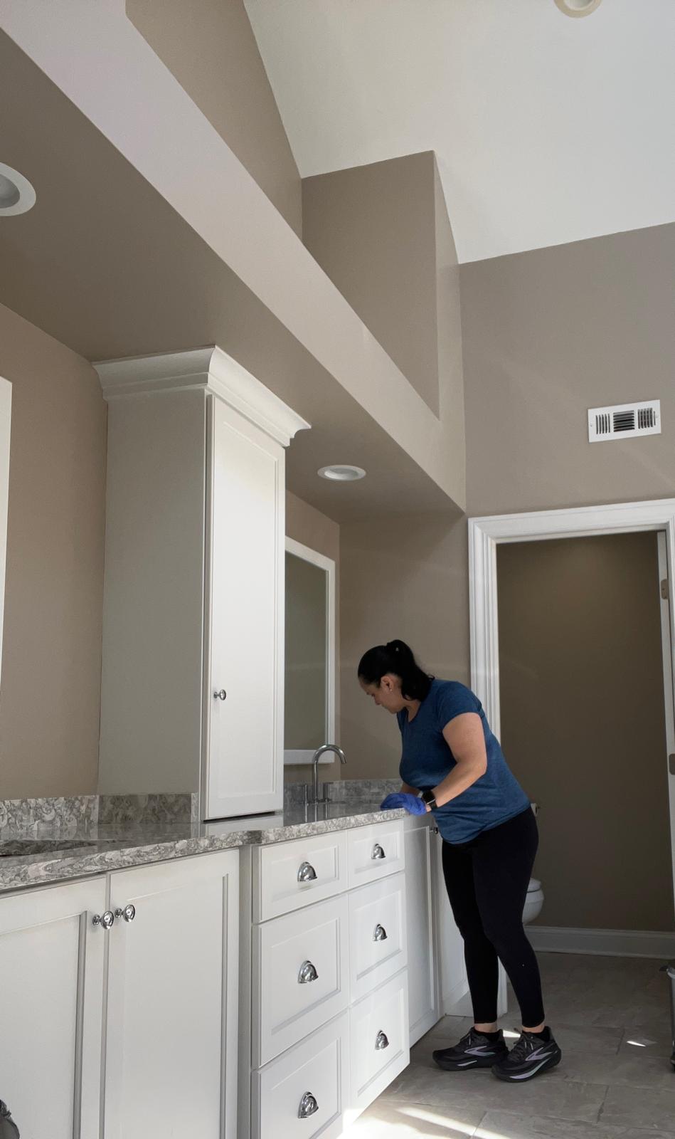 Peachy Clean excellence in cleaning